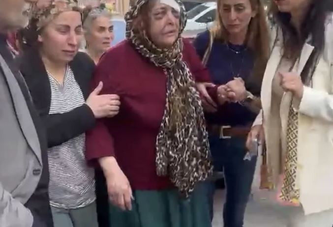 Kayınvalidesinin öldürdüğü damadın kan donduran mesajları: Senin vücudunu mermiyle dolduracağım! 'Kanını içeceğim' - Resim : 1
