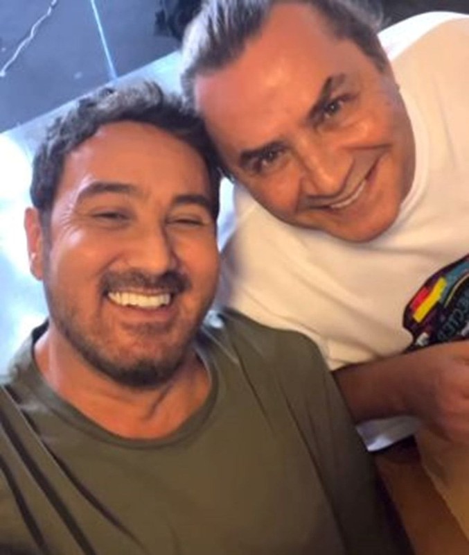 Metin Arolat'ın otopsi raporu çıktı! Armağan Çağlayan o iddialara ateş püskürdü - Resim: 5
