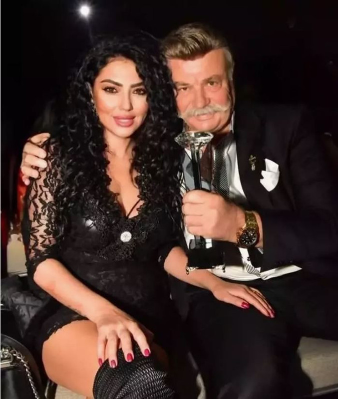 Yeşilçam'ın efsane ismi Nuri Alço'dan babalık itirafı! "Allah nasip ederse" diyerek duyurdu - Resim: 3