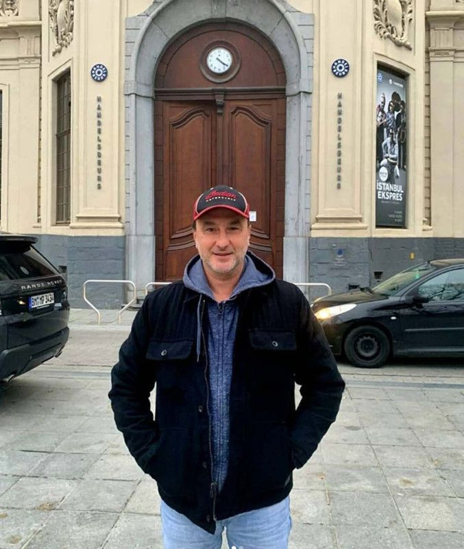 57 yaşındaki Nev'den kötü haber! Durumu kritik - Resim: 6