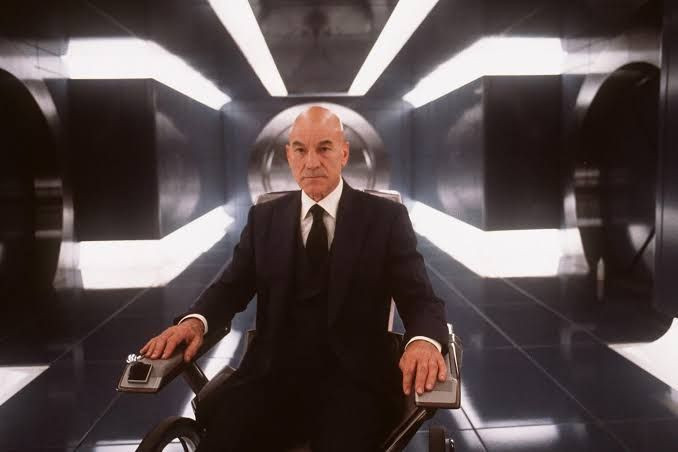 Patrick Stewart'ın son röportajı ortaya çıktı! Meğer en büyük isteği başkaymış - Resim: 2