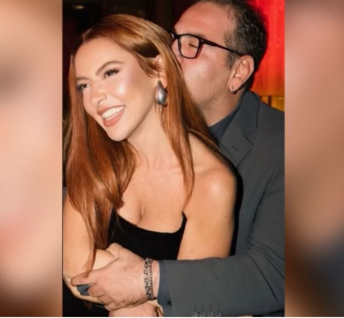 Yönetmen sevgilisiyle yollarını ayırmıştı! Ünlü şarkıcı Hadise'den radikal imaj değişikliği geldi! Eski haline geri döndü - Resim: 2