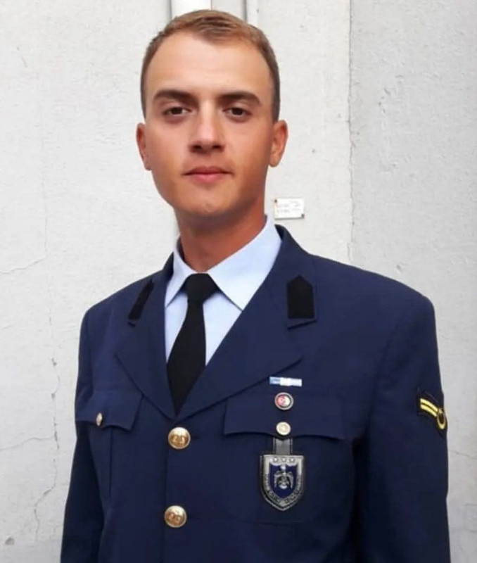 Şehitlerimizin kimlikleri belli oldu: Baba ocaklarına ateş düştü! - Resim: 23