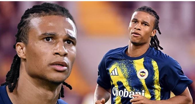 Fenerbahçe'de derbi öncesi kötü haber! İki yıldız için sakatlık şoku! Tam 3 ay yok - Resim : 1