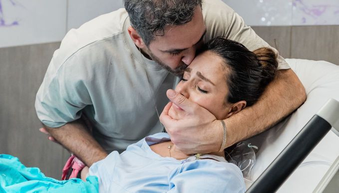 İlk kez anne olmanın mutluluğunu yaşamıştı! Bestemsu Özdemir oğlunun yüzünü ilk kez gösterdi - Resim: 3