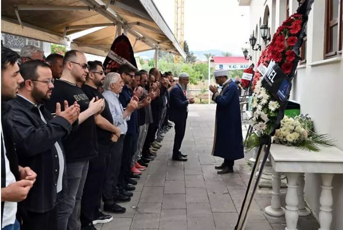39 yaşında kansere yenik düştü! Şimal'in eşi Necati Arıcı'dan yürek yakan paylaşım - Resim: 4
