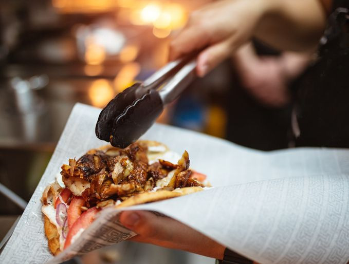 Tavuk döneri bol bol tüketenler dikkat! Ölüme götürüyor - Resim: 41