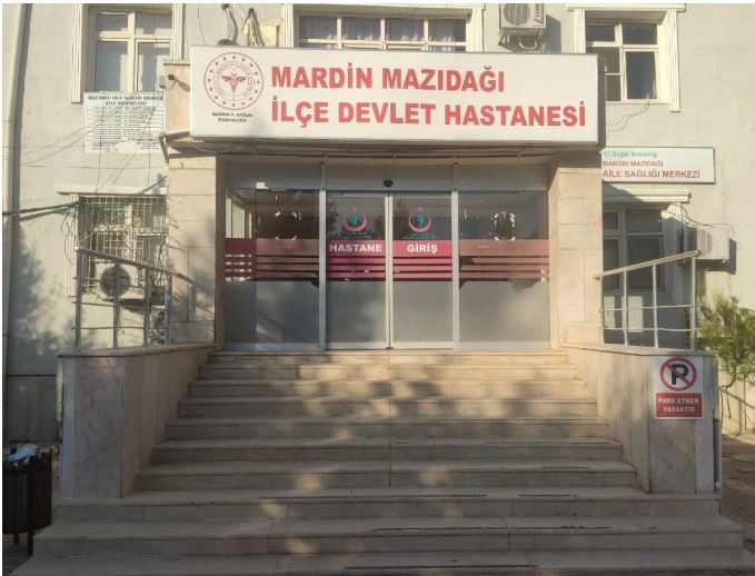 Gece yarısı gelen o sesle yataklarından fırladılar: Misafirliğe gelmişti, kabusu yaşadı! - Resim : 1