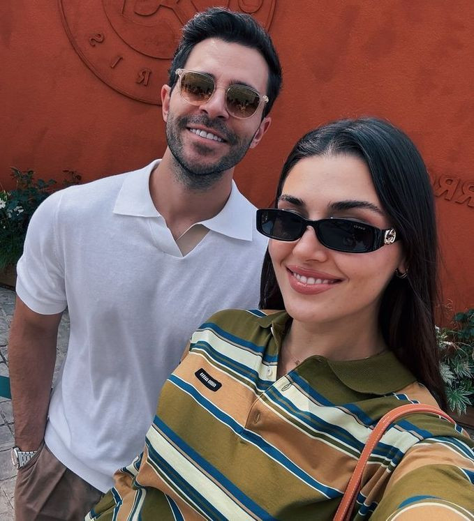 Barış Arduç'la sevişme sahneleriyle gündemdeydi! Hande Erçel gelen eleştirilere ilk kez cevap verdi - Resim: 4