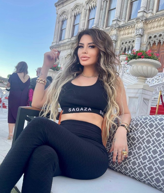 Ebru Polat kırmızı sütyeniyle OnlyFans linkini paylaştı, Instagram sallandı! "Muhteşem ötesisin" - Resim: 45