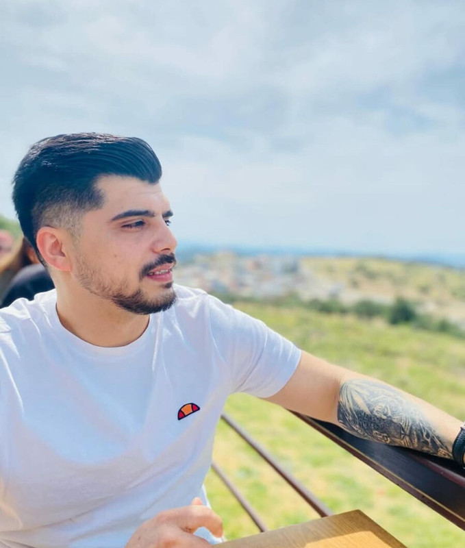 Balıkesir'de cezaevi firarisi dehşet saçtı! Polislerle çatıştı… Uzman Çavuş'u öldürdü! Çok sayıda ölü ve yaralı var - Resim: 10