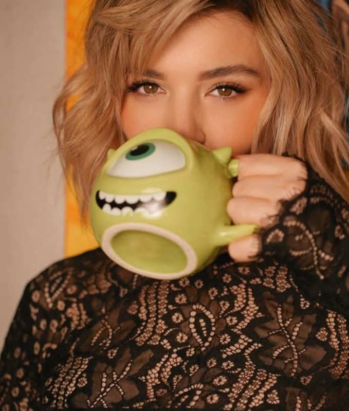 Gonca Vuslateri'den radikal imaj değişikliği! Son hali sosyal medyayı salladı - Resim: 4