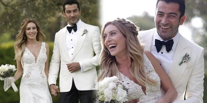 Mutlu çift tatil sezonunu açtı! - Resim: 5