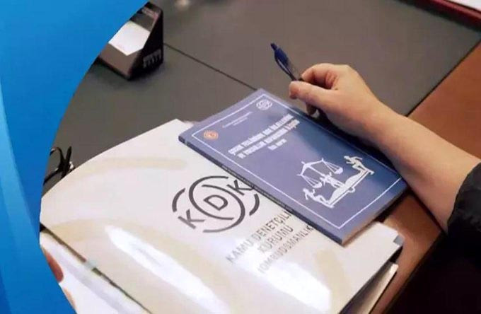 Yıllık izin hesabında askerlik kararı! KDK emsal kararını açıkladı - Resim : 2