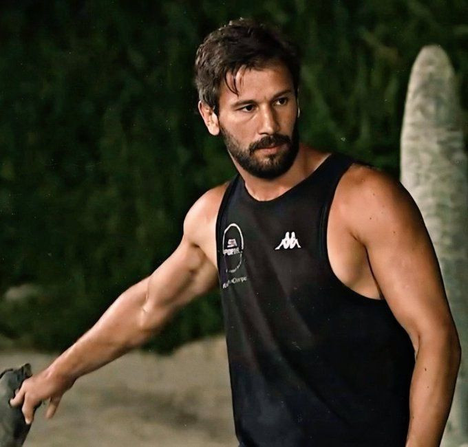 Uyuşturucu itirafı gelmişti! Survivor Adem Kılıçcı'nın test sonucu belli oldu! - Resim: 5