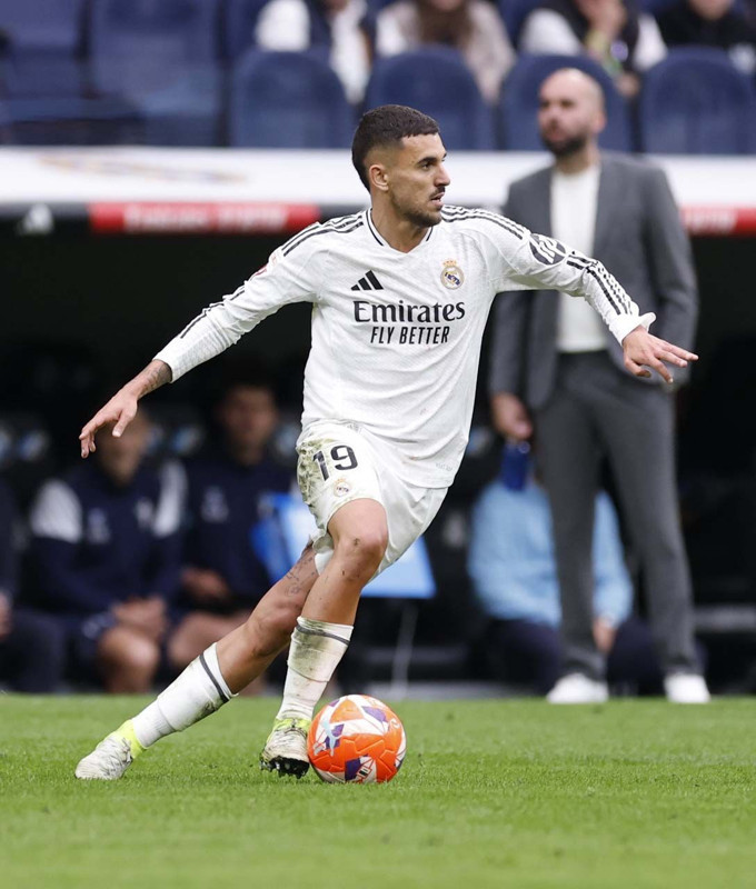 Transferde son gün bombası! Tedesco orta saha istemişti! Fenerbahçe’den Real Madrid’in 10 milyon euroluk yıldızına kanca! - Resim: 4