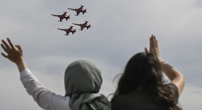 Bu mesleğe giren kazanıyor! 20 yılda gelen büyük değişim! En stratejik sektörde istihdam rekoru - Resim : 1