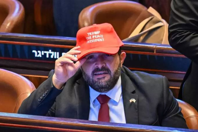 ABD Başkanı Trump İsrail'e geldi! Cumhurbaşkanı Erdoğan'a övgü dolu sözler - Resim : 2