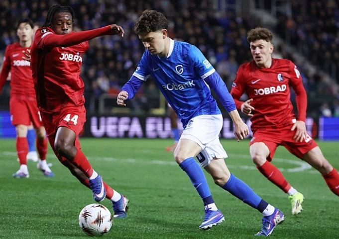 Galatasaray transfer çalışmalarına başladı! Yunan yıldız için 30 milyon euro - Resim: 5