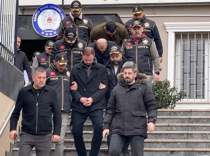 Kubilay Kaan Kundakçı cinayetinde flaş gelişme: Aleyna Kalaycıoğlu ile Canbay'ın ses kayıtları ortaya çıktı: "Beni kapatırsan intihar ederim!" - Resim: 3