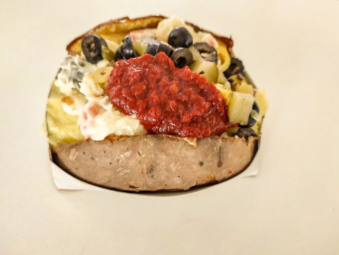 Anne ve 2 çocuğu hayatını kaybetti! İstanbul'daki kumpir faciasında o görüntüler saniye saniye izlenecek - Resim: 3