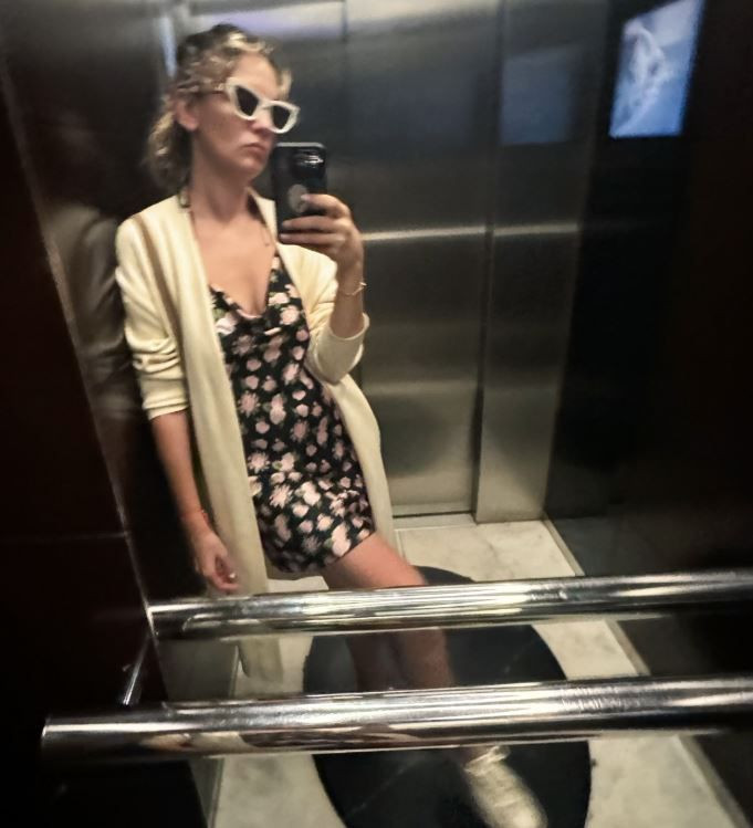 Ünlü oyuncu Farah Zeynep Abdullah'tan şaşırtan "Sperm bankası"ndan hamilelik çıkışı: Babam söyledi - Resim: 3