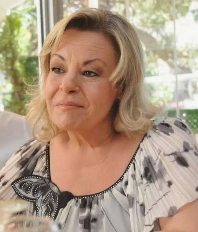 Yeşilçam'ın Ayşecik'i  Zeynep Değirmencioğlu’nun son hali ortaya çıktı! Usta oyuncuyu görenler şaştı kaldı - Resim: 6
