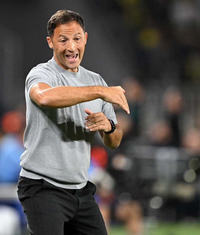 Sadettin Saran’dan Tedesco’ya son şans! Bu 3 maç Fenerbahçe’deki kaderini çizecek - Resim: 4