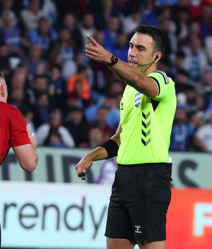 Hakemliği bırakmıştı! Arda Kardeşler’den şok sözler: "Bir kez şike teklifi aldım" - Resim: 10