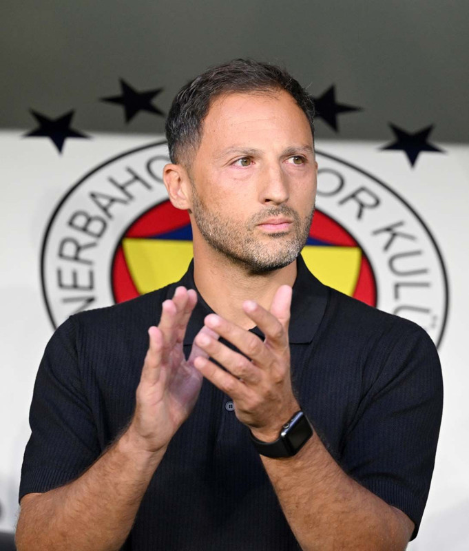 Kimse beklemiyordu! Fenerbahçe teknik direktörü Domenico Tedesco’ya talip çıktı! Sezon sonu hamle yapacaklar! - Resim: 6