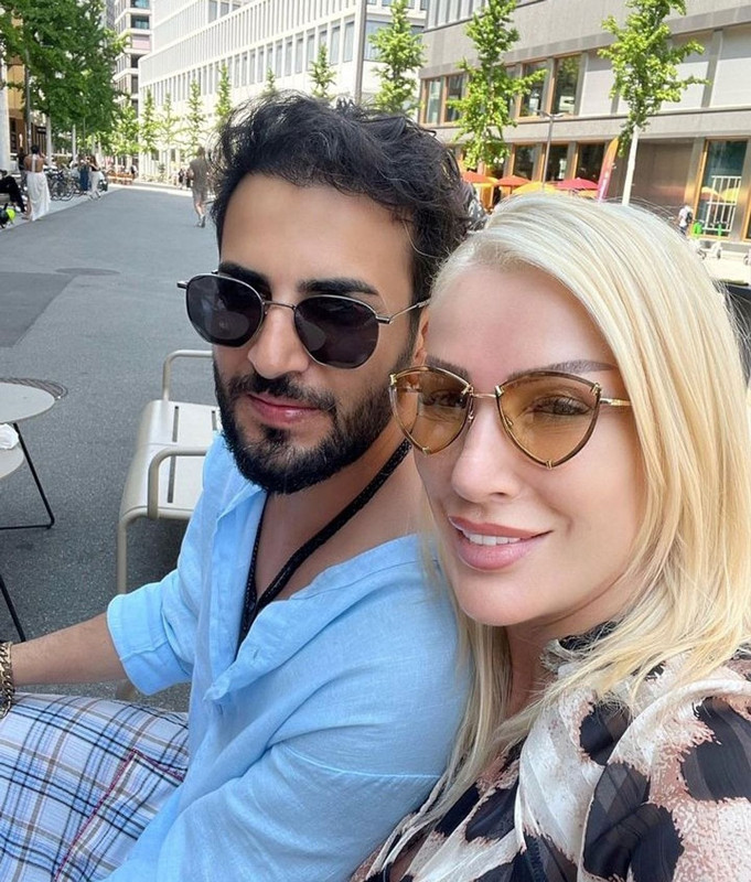 Seda Sayan'dan olay evlilik itirafı: Adam kendini bir anda nikah masasında buldu! - Resim: 3