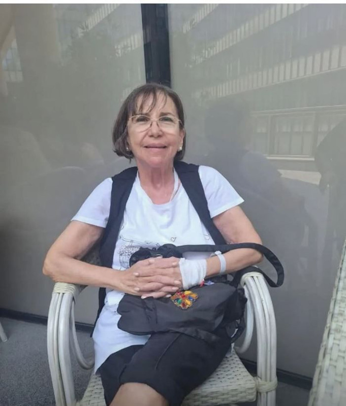 Pankreas kanserine yakalanmıştı! Sihirli Annem'in Perihan Teyze'si Gül Onat'tan kötü haber - Resim: 2