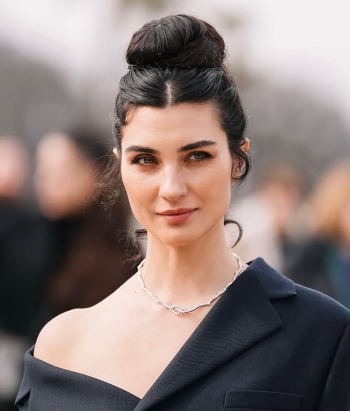 Fatih Altaylı'dan Tuba Büyüküstün itirafı: Onun sayesinde 5 yıldır bağı ağrımıyor! - Resim: 5