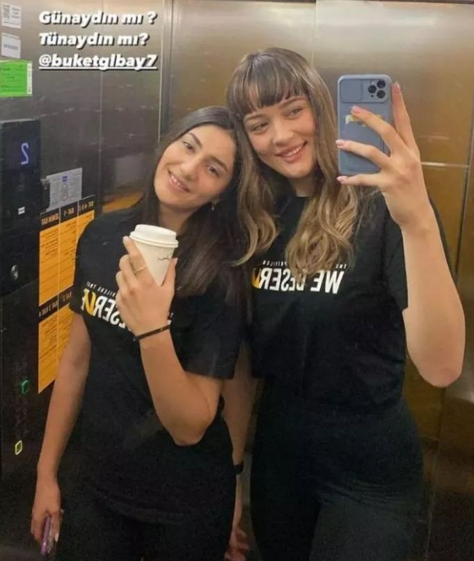 Zehra Güneş'in son haline tepki yağdı: Yazık ettin - Resim: 3