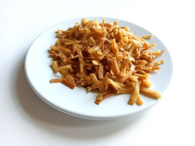 Türkiye'de de bir türü var! Uzmanlar o yemek için uyardı "Erken öldürüyor" - Resim: 1