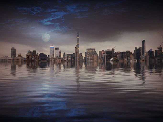 2050 yılında dünyaya hükmedecek ülkeler belli oldu! Türkiye'nin sırasına acilen bakın - Resim: 35