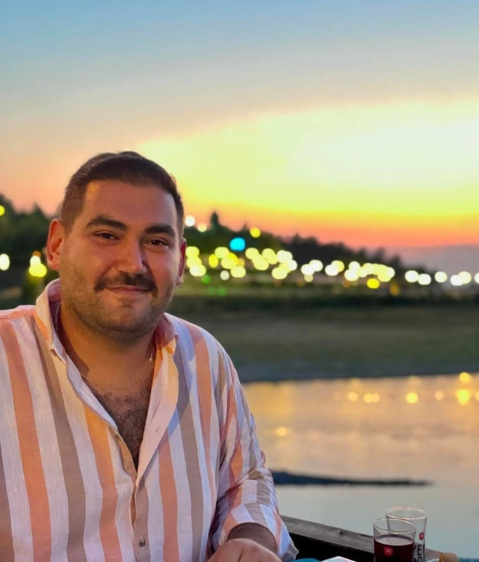 Kargo şubesinde vahşet! O paket sonu oldu... Polise bildiren şube müdürü canice katledildi - Resim: 2