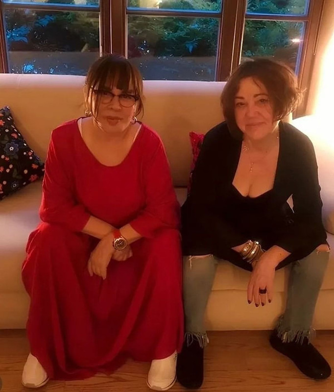 Nazan Öncel'den Sezen Aksu açıklaması: Küslüğün nedeni ortaya çıktı - Resim: 3