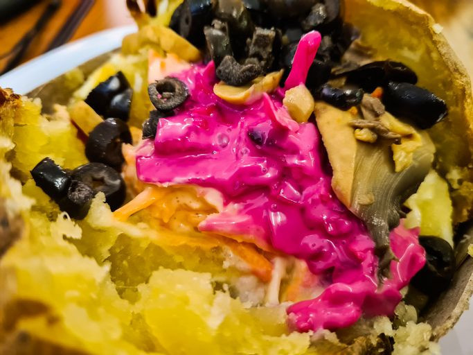 Anne ve 2 çocuğu hayatını kaybetti! İstanbul'daki kumpir faciasında o görüntüler saniye saniye izlenecek - Resim: 7