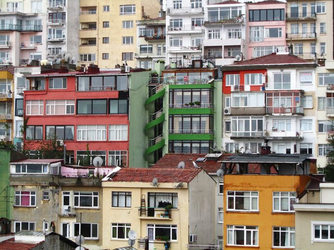 Dünyada girilmesi en tehlikeli 50 mahalle belli oldu! Türkiye'den de 10 mahalle var sakın girmeyin - Resim: 56