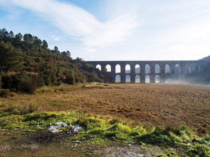 Dünya yıkıldığında bu ilçelerin hepsi ayakta kalacak! Türkiye'den de 5 ilçe var - Resim: 34