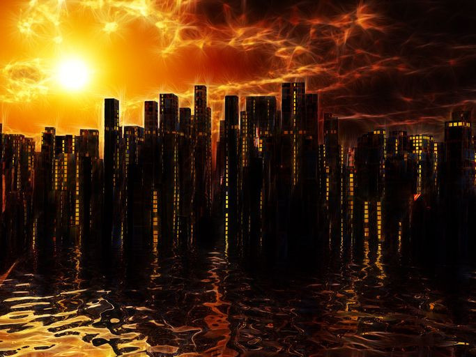 2050 yılında dünyaya hükmedecek ülkeler belli oldu! Türkiye'nin sırasına acilen bakın - Resim: 34