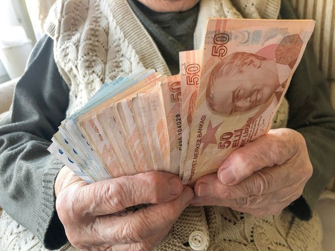 4c emekliler ve memurlar için yüzde 14.23 zam gelişmesi - Resim: 9