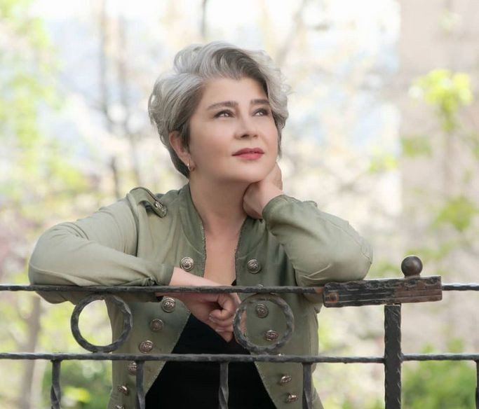 Ünlü oyuncu kötü haberi duyurdu! 4 ay önce meme kanserine yakalandı - Resim: 4