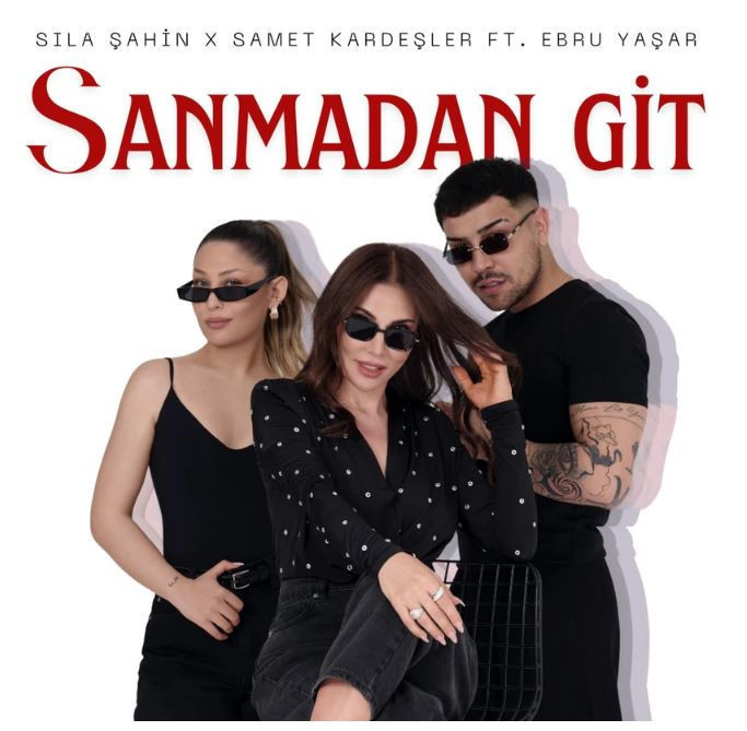 Samsun’da Ebru Yaşar rüzgarı! On binlerce hayranını coşturdu… Son şarkıları “Affet” ve “Sanmadan Git” büyük beğeni topladı! Elbisesi göz kamaştırdı - Resim : 4