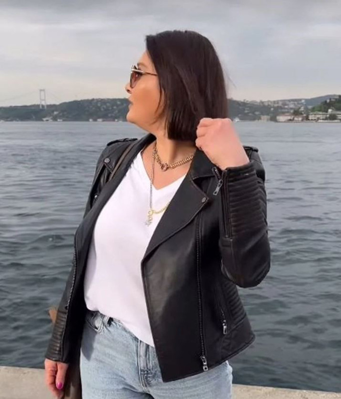 Nurgül Yeşilçay'dan radikal imaj değişikliği! Saçlarının son halini paylaştı - Resim: 4