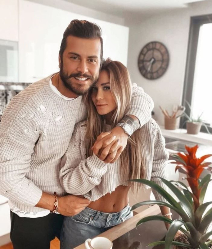 Kansere yenik düşmüştü! Şarkıcı Şimal'in eşi Necati Arıcı'dan sitem dolu sözler! "Vefa herkesten beklenmezmiş" - Resim: 3