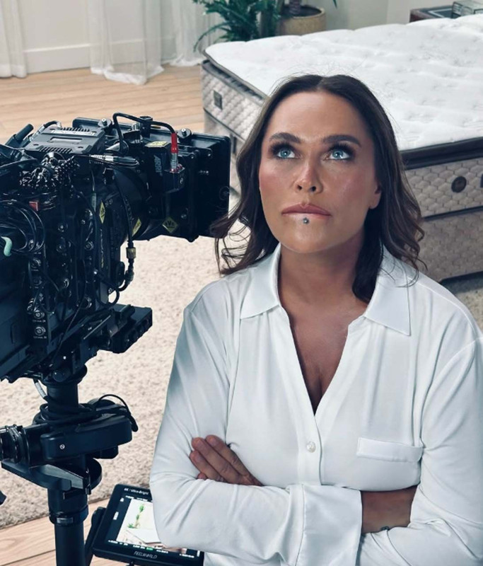 Hülya Avşar kaza yaptı! Ölümden döndü! O detay hayatını kurtardı! - Resim: 6