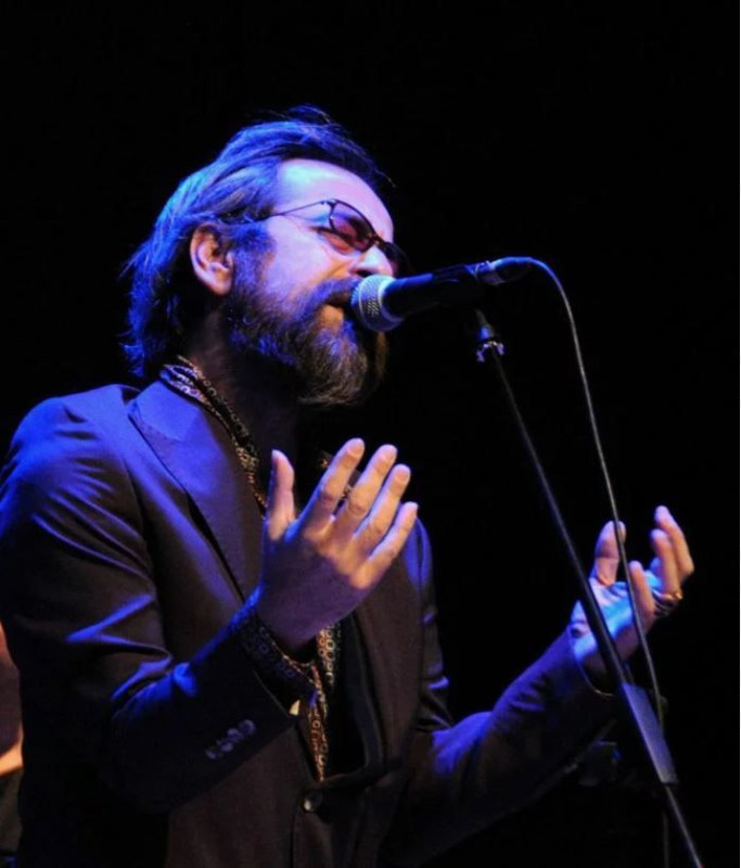 Feridun Düzağaç'tan hayranlarına üzen haber! Hastalığını açıkladı, sahnelere ara verdiğini duyurdu - Resim: 2