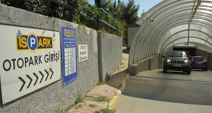 İstanbul'da araç çok, park yeri yok! Otopark ücretleri cep yakıyor! Aylık abonelik 20 bin TL'ye dayandı - Resim : 2